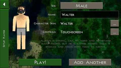 生存战争2双人联机破解版截图3