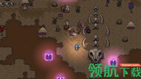 战匠杜沃手机版截图1