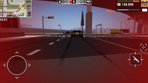 身份转移游戏国际测试版截图3