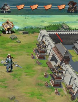 铁血王师2022最新版