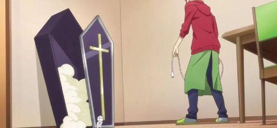 小木乃伊要回家安卓版