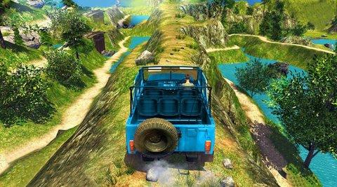 无尽闯关免费版截图2