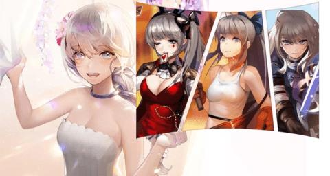 千年少女最新版截图2