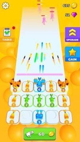 塔荒凉中文版截图0