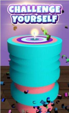 艺术蜡烛制作游戏手机版截图1