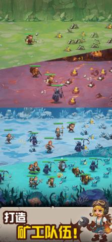 不休的挑战免广告版截图1