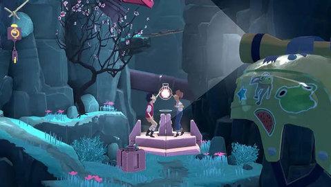 花园之间安卓手机版截图3