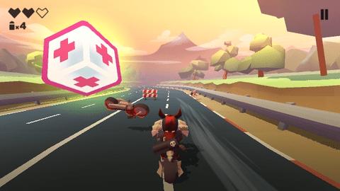 地狱骑士3无限金币版截图1