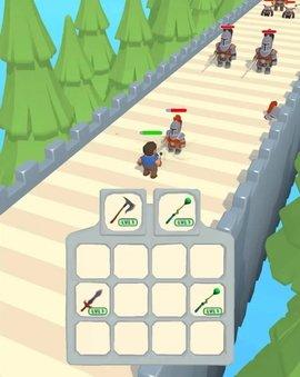 武器冒险最新版截图0