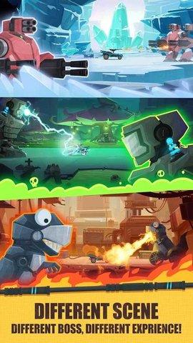 元气赛车游戏破解版截图3