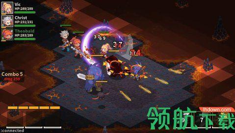 浮石物语安卓版截图1