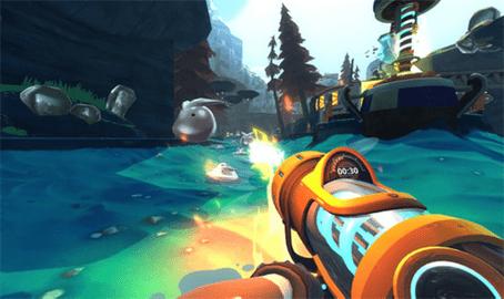 史莱姆牧场内置菜单版截图2