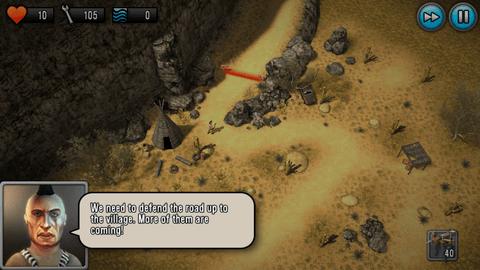 最后的希望救世英雄破解版截图3