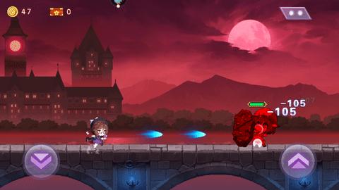 弹幕幻想官方版截图2