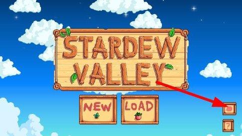 Stardew Valley汉化版