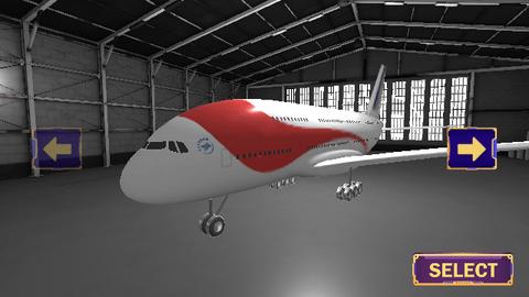 飞机冲击坠毁模拟器官方安卓版截图2