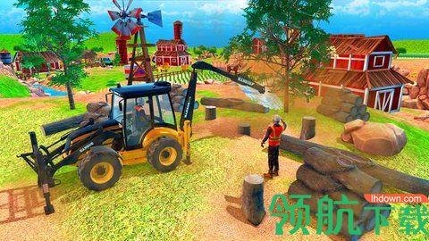 现代木屋装修完整版截图2