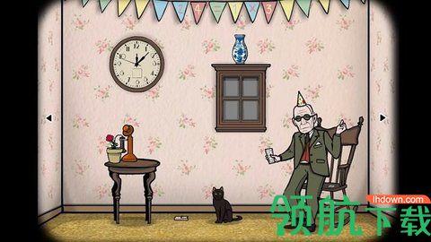 烧脑逃脱解密方块逃离官方版截图2