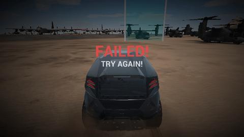 终极越野模拟器无限资源版