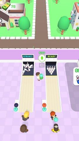 保龄球宇宙2022最新版截图1