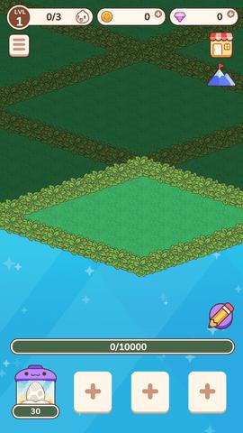 Stepets安卓版截图1