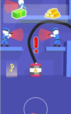 鬼鬼祟祟的手无限钻石版截图1