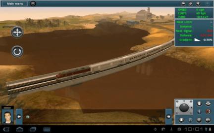 Trainz Simulator免费版
