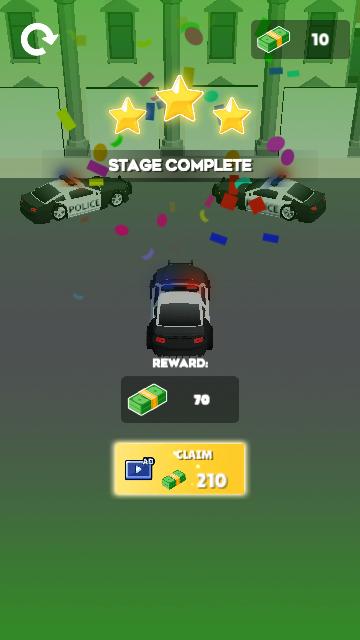 3D汽车驾驶车辆大师安卓版