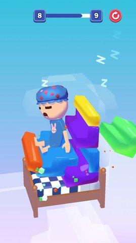 就想睡个觉游戏免费版截图0