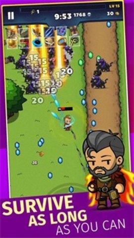 野兽幸存者2022最新版截图0