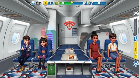飞机大厨国际版截图3