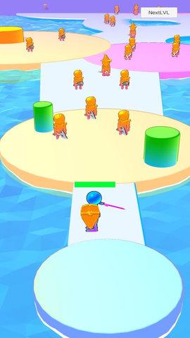 玩具兵战争游戏破解版截图0