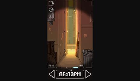 小巷的故事汉化版