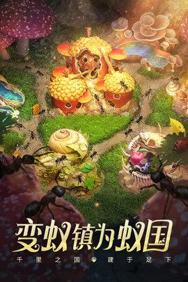 小小蚁国官方版