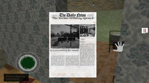 边境检察官安卓版截图2