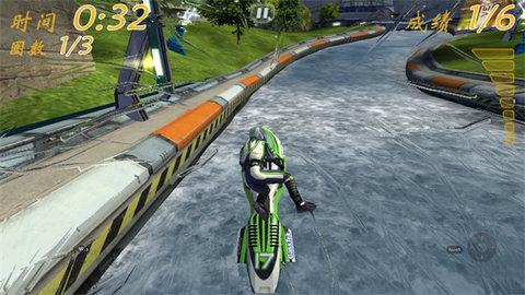 激流快艇破解版截图1