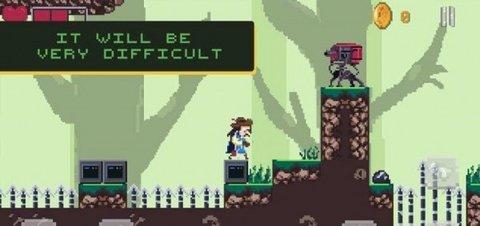 火枪手冒险世界游戏中文版截图2