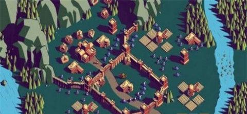 王权陨落手机版