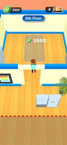 疯狂老板3D手游官方汉化版截图3