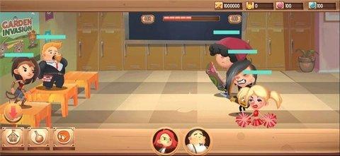 书呆子之战游戏2021最新版截图3