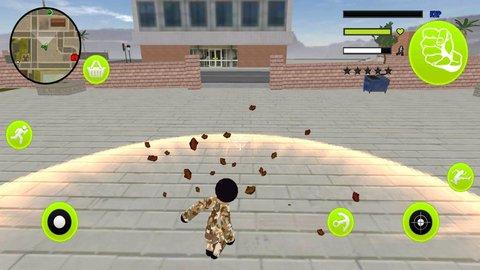 火柴人英雄元宇宙免费版截图2