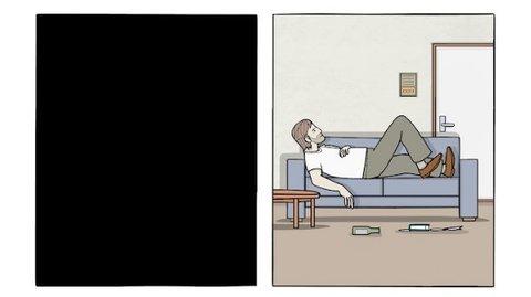 逃离方块白门安卓版截图2