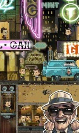 放置地下大佬游戏官方版截图2