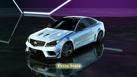 终极赛车驾驶与比赛中文版截图2