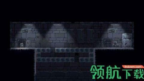 不洁者游戏汉化版截图2