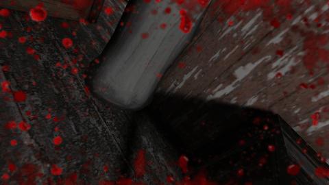 恐怖老奶奶联机版