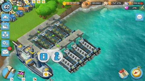 海岛奇兵国际版