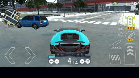 城市拉力赛车手机版截图1