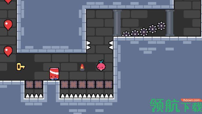 Dadish手机版截图2