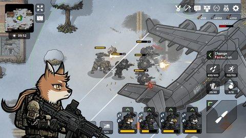 物种战争2启示录中文版